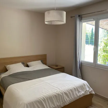Casa vacanze Maison De Plain Pied Avec Terrain De Pétanque *